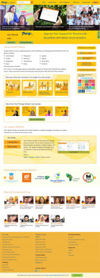 Therap Global: Home Therap Global: Home