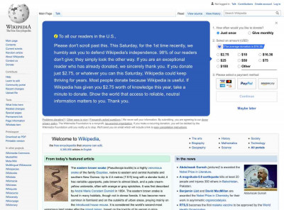 Big tent - Wikipedia Big tent - Wikipedia