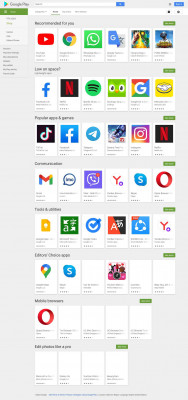 Therap - Apps on Google Play Therap - Apps on Google Play