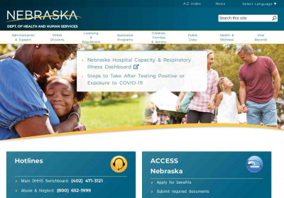 Therap access for participants and guardians Therap access for participants and guardians
