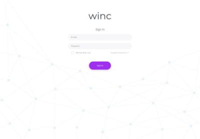 winc winc