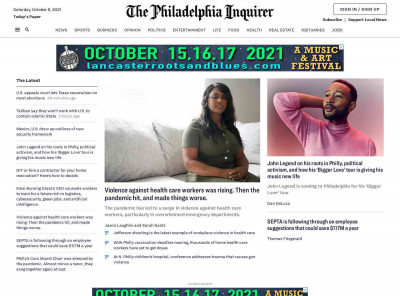 big-tent - Philadelphia Inquirer big-tent - Philadelphia Inquirer