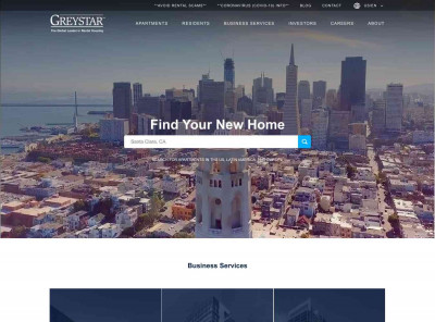 Find Your Resident Portal | Greystar Find Your Resident Portal | Greystar