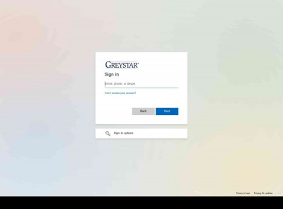 OneGreystar - SharePoint OneGreystar - SharePoint