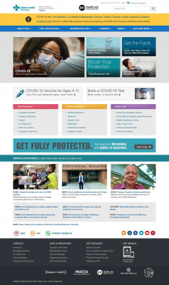 Accessing AHS Email & Intranet | Alberta Health Services Accessing AHS Email & Intranet | Alberta Health Services
