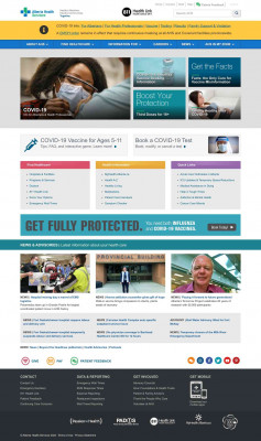 Accessing AHS Email & Intranet | Alberta Health Services Accessing AHS Email & Intranet | Alberta Health Services