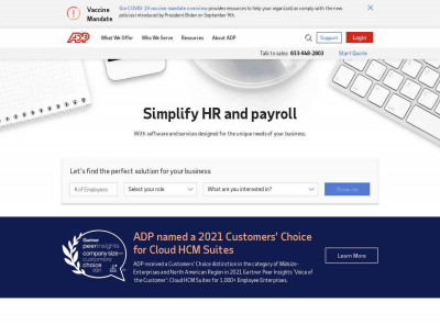 Login & Support | ADP Portal | ADP Self Service Portal Login & Support | ADP Portal | ADP Self Service Portal