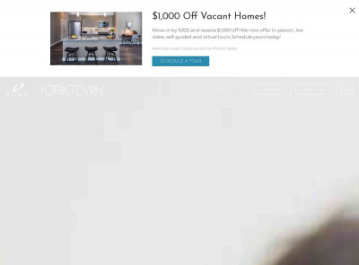 Resident information and online portal for Elan Yorktown Resident information and online portal for Elan Yorktown