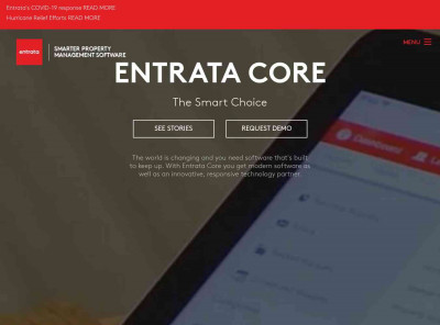 Entrata: Property Management Software Entrata: Property Management Software