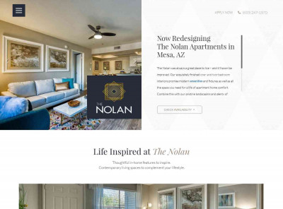 Welcome to Apartments in Mesa | The Nolan Apts | Home Welcome to Apartments in Mesa | The Nolan Apts | Home