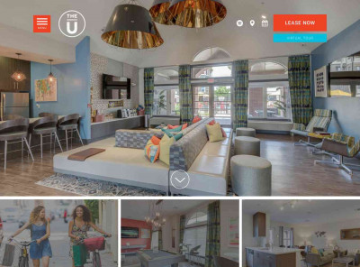 Student Information and Resident Portal | The U Apartments Student Information and Resident Portal | The U Apartments