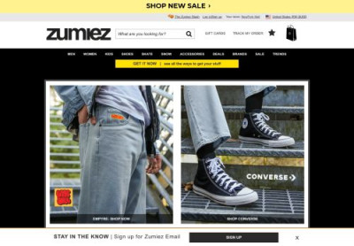 Zumiez Employees Zumiez Employees
