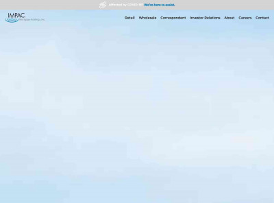 Careers - Impac Mortgage Holdings, Inc. Careers - Impac Mortgage Holdings, Inc.