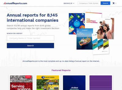 Impac Mortgage Holdings - AnnualReports.com Impac Mortgage Holdings - AnnualReports.com