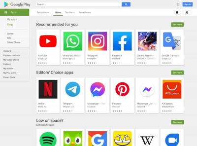 Company Kitchen - Apps on Google Play Company Kitchen - Apps on Google Play