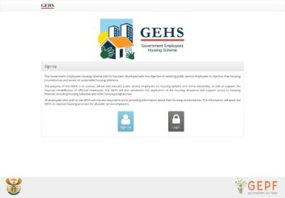 GEHS Enrolment GEHS Enrolment