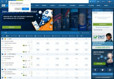 1XBET Kenya – Betting company ᐉ Online sports betting ... 1XBET Kenya – Betting company ᐉ Online sports betting ...
