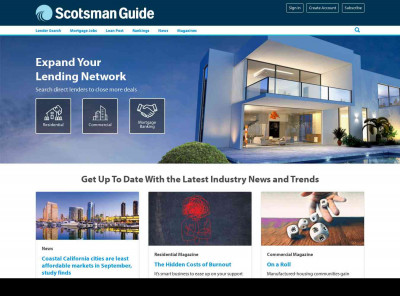 Impac Mortgage Corp. | Scotsman Guide Impac Mortgage Corp. | Scotsman Guide