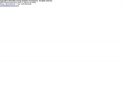 BB&T (Branch Banking and Trust Company) - Blair County ... BB&T (Branch Banking and Trust Company) - Blair County ...