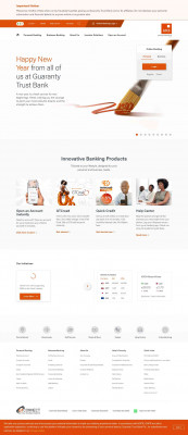 Internet Banking | GTBank Internet Banking | GTBank