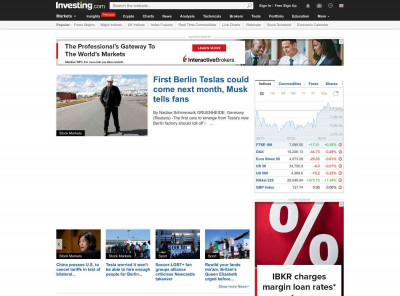 Impac Mortgage Holdings Inc (IMH) - Investing.com UK Impac Mortgage Holdings Inc (IMH) - Investing.com UK