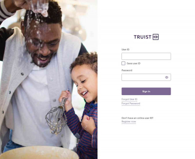 BB&T - Truist BB&T - Truist