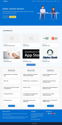 BB&T Bank Login - Registration and Forget Password - Softiyo BB&T Bank Login - Registration and Forget Password - Softiyo