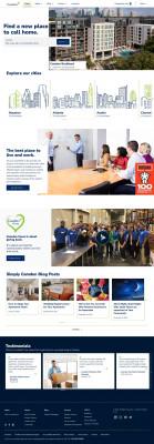 Luxury Apartments for Rent - camdenliving.com Luxury Apartments for Rent - camdenliving.com