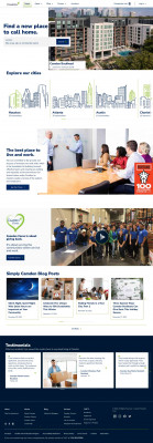 My Account | camdenliving.com My Account | camdenliving.com