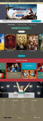 B&B Theatres | Browse Latest Movies Listings & Buy Tickets ... B&B Theatres | Browse Latest Movies Listings & Buy Tickets ...