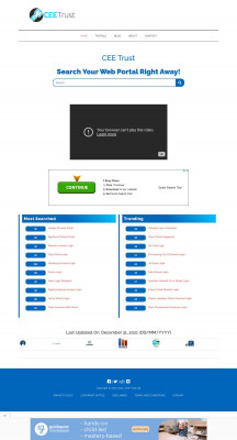Camden Living Resident Portal - Find Official Portal - CEE-Trust Camden Living Resident Portal - Find Official Portal - CEE-Trust