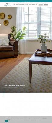 Camden Forest | Student Living | Wilmington, NC Camden Forest | Student Living | Wilmington, NC
