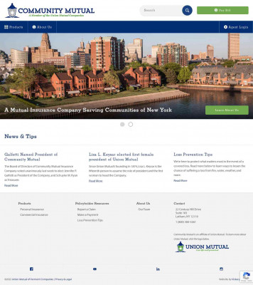 Make a Payment - Community Mutual Make a Payment - Community Mutual