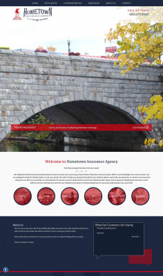Hometown Insurance Helpful Links Hometown Insurance Helpful Links