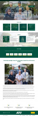 Login Support - Arkansas Tech University Login Support - Arkansas Tech University