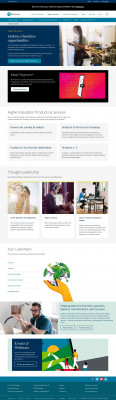 Pearson Collections: Custom Content Library Pearson Collections: Custom Content Library