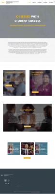 UEI College - International Education Corporation UEI College - International Education Corporation