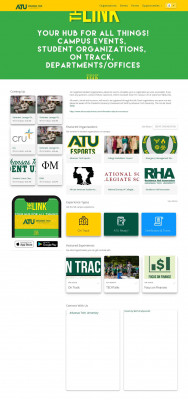 Arkansas Tech University - Presence Arkansas Tech University - Presence