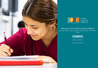 UEI Student Portal UEI Student Portal