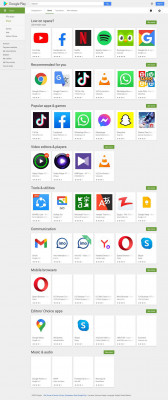Workforce Tools - Apps on Google Play Workforce Tools - Apps on Google Play
