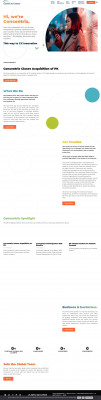 Concentrix (CNXC) | Leading CX Services and Technologies ... Concentrix (CNXC) | Leading CX Services and Technologies ...
