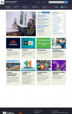 Home – Education in New Zealand Home – Education in New Zealand