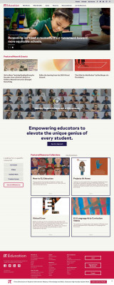 EL Education EL Education