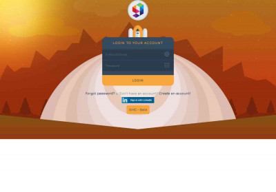 GEM Login Page GEM Login Page