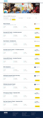 User Login - Jobs at GEMS Education User Login - Jobs at GEMS Education