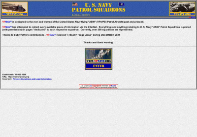 VP-47 Links Summary Page - VP Patrol Squadron - VPNAVY VP-47 Links Summary Page - VP Patrol Squadron - VPNAVY