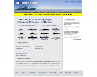 PATROL SQUADRON 47 (VP-47) Internet Links - Hull Number PATROL SQUADRON 47 (VP-47) Internet Links - Hull Number