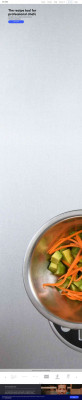 meez - The recipe tool for professional chefs meez - The recipe tool for professional chefs