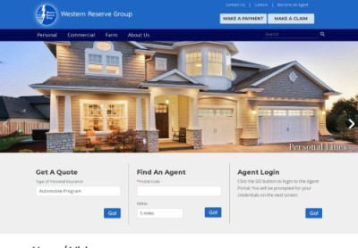 Western Reserve Group Western Reserve Group