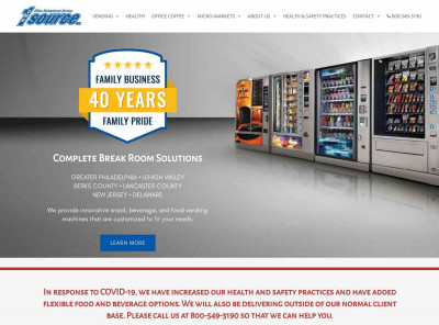 Company Kitchen - Micro-Markets - One Source Refreshment Company Kitchen - Micro-Markets - One Source Refreshment